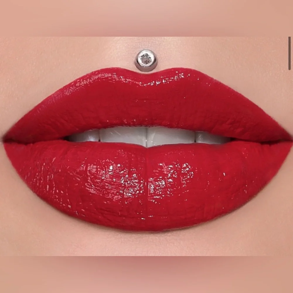 Blood Sugar Supreme Gloss by Jeffree Star - New in Box